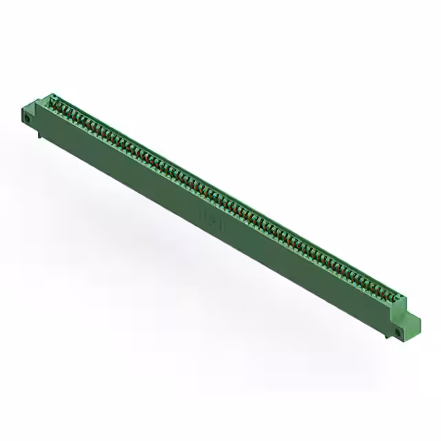 845-070-524-412 EDAC Inc.  Edgeboard Connectors